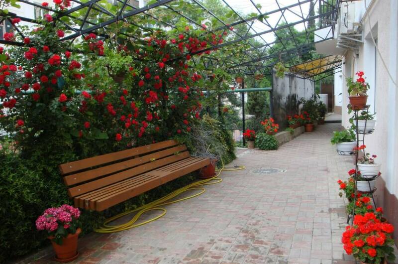 Изображение Изображение гостиницы &quot;Гостевой дом «Стиль-комфорт»&quot; #5 #3