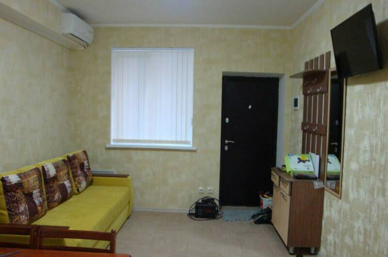 Изображение Изображение гостиницы &quot;Гостевой дом «Стиль-комфорт»&quot; #6 #4