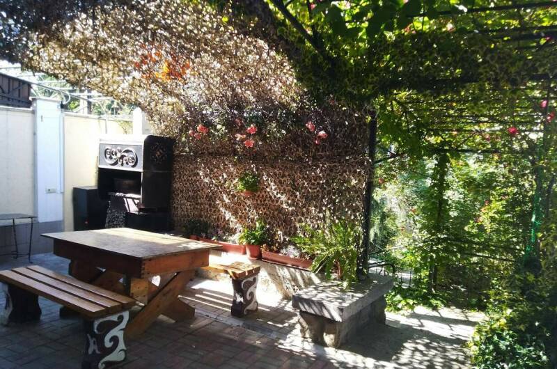 Изображение Изображение гостиницы &quot;Гостевой дом «Стиль-комфорт»&quot; #9 #7