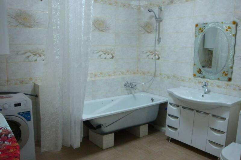 Изображение Изображение гостиницы &quot;Гостевой дом «Стиль-комфорт»&quot; #10 #8