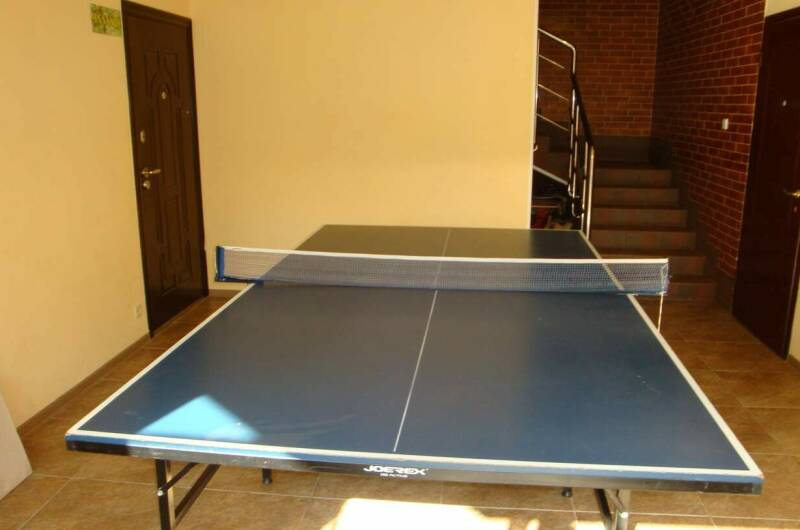 Изображение Изображение гостиницы &quot;Гостевой дом «Стиль-комфорт»&quot; #11 #9