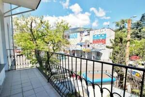 Изображение отеля / гостиницы "Гостиница «Агидель»"