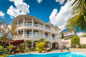 Изображение квартиры / апартамента "Апартаменты на Лазурной"