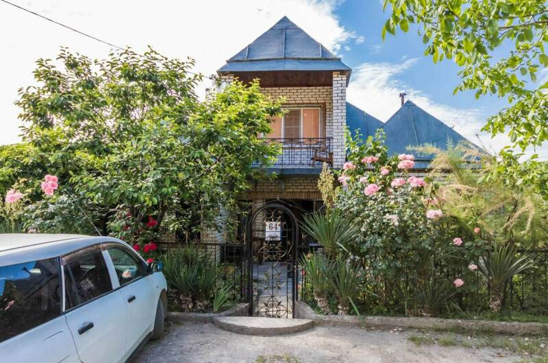 Изображение гостиницы "Гостевой дом «У Андрея»" #1