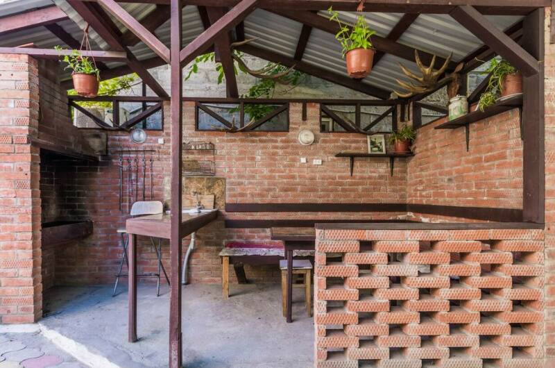 Изображение Изображение гостиницы &quot;Гостевой дом «У Андрея»&quot; #4 #2