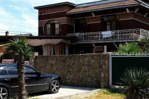 Изображение отеля / гостиницы "Гостевой дом «Элина»"