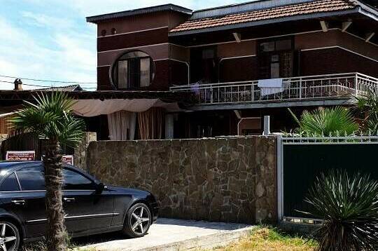 Изображение гостиницы "Гостевой дом «Элина»" #1