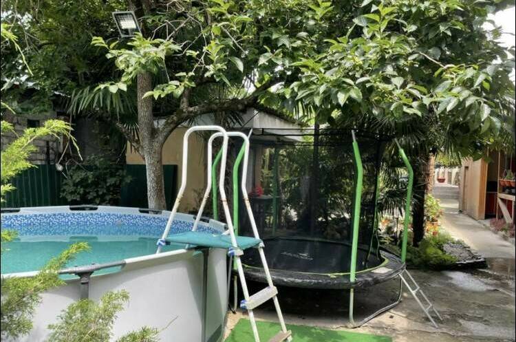 Изображение Изображение гостиницы &quot;Гостевой дом «Элина»&quot; #3 #1