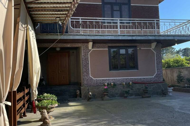 Изображение Изображение гостиницы &quot;Гостевой дом «Элина»&quot; #4 #2