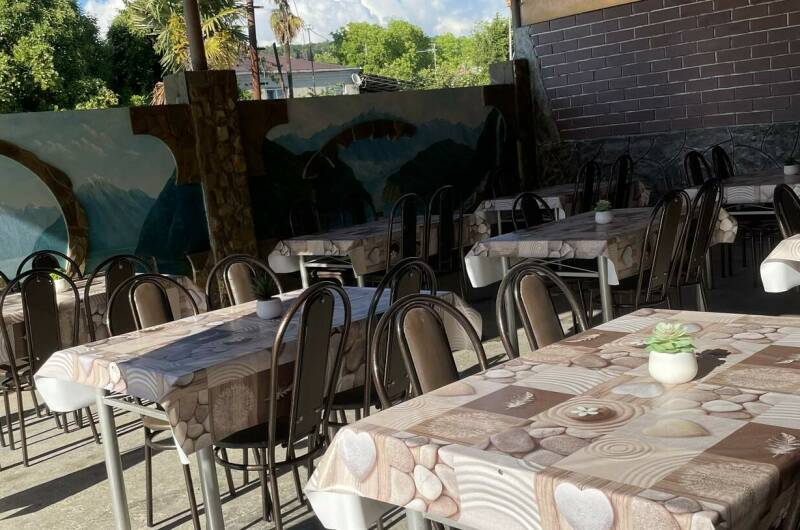 Изображение Изображение гостиницы &quot;Гостевой дом «Элина»&quot; #5 #3