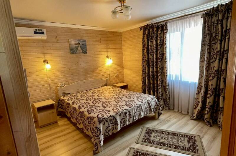 Изображение гостиницы "Гостевой дом «Натали»" #1