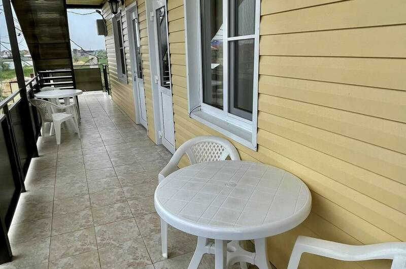 Изображение Изображение гостиницы &quot;Гостевой дом «Натали»&quot; #6 #4