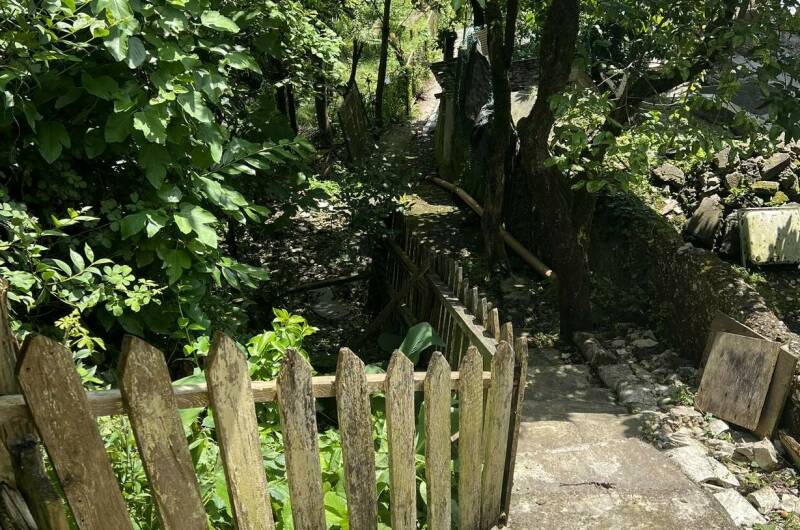 Изображение Изображение гостиницы &quot;Гостевой дом «Эмида»&quot; #5 #3