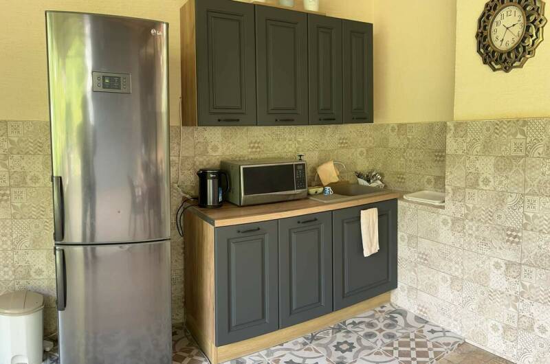 Изображение Изображение гостиницы &quot;Гостевой дом «Эмида»&quot; #8 #6