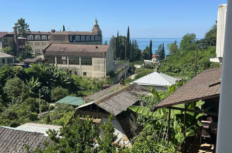 Изображение Изображение гостиницы &quot;Гостевой дом «Эмида»&quot; #11 #9