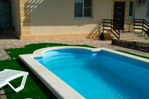 Изображение отеля / гостиницы "Гостевой дом «Виктория»"