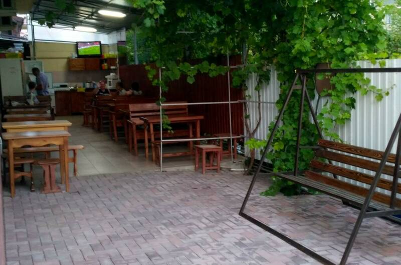 Изображение Изображение гостиницы &quot;Гостевой дом «Виктория»&quot; #3 #1