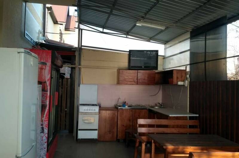 Изображение Изображение гостиницы &quot;Гостевой дом «Виктория»&quot; #4 #2