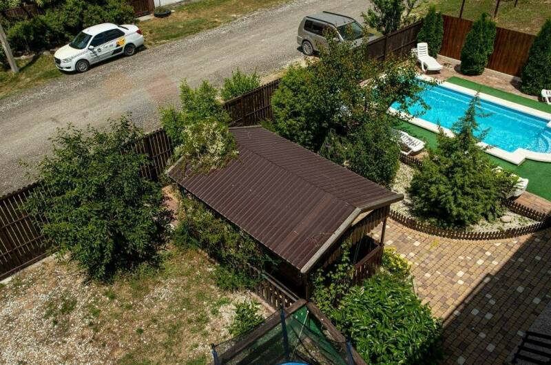 Изображение Изображение гостиницы &quot;Гостевой дом «Виктория»&quot; #5 #3