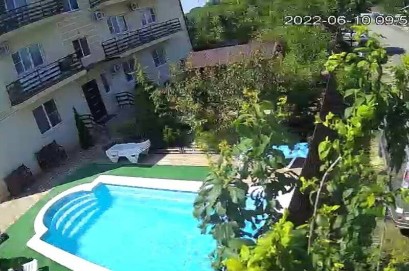 Изображение Изображение гостиницы &quot;Гостевой дом «Виктория»&quot; #7 #5