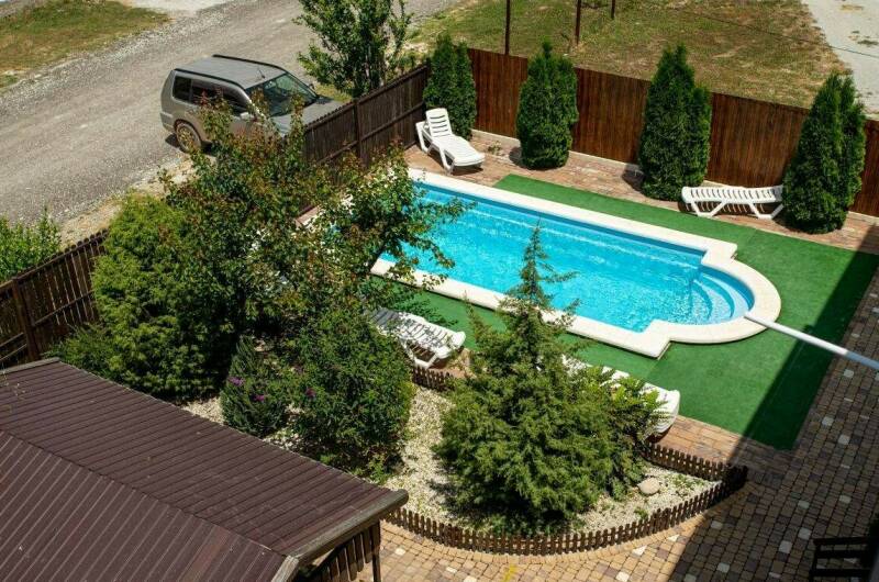 Изображение Изображение гостиницы &quot;Гостевой дом «Виктория»&quot; #10 #8