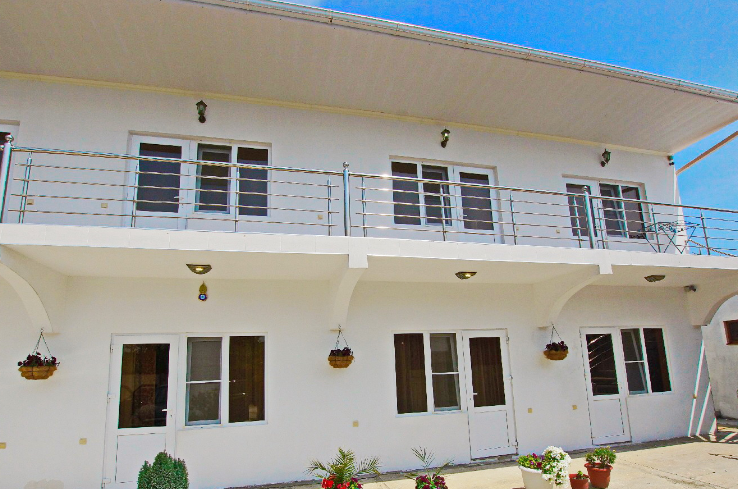 Изображение Изображение гостиницы &quot;Гостевой дом «У Руслана и Джульетты»&quot; #4 #2