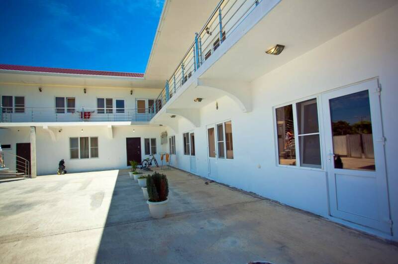 Изображение Изображение гостиницы &quot;Гостевой дом «У Руслана и Джульетты»&quot; #5 #3