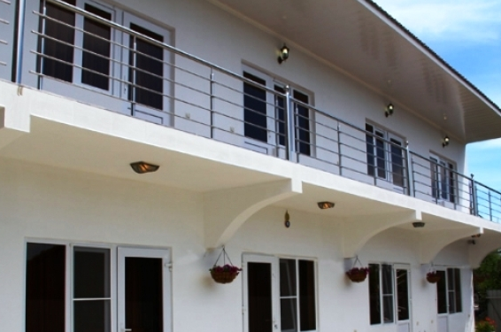 Изображение Изображение гостиницы &quot;Гостевой дом «У Руслана и Джульетты»&quot; #6 #4