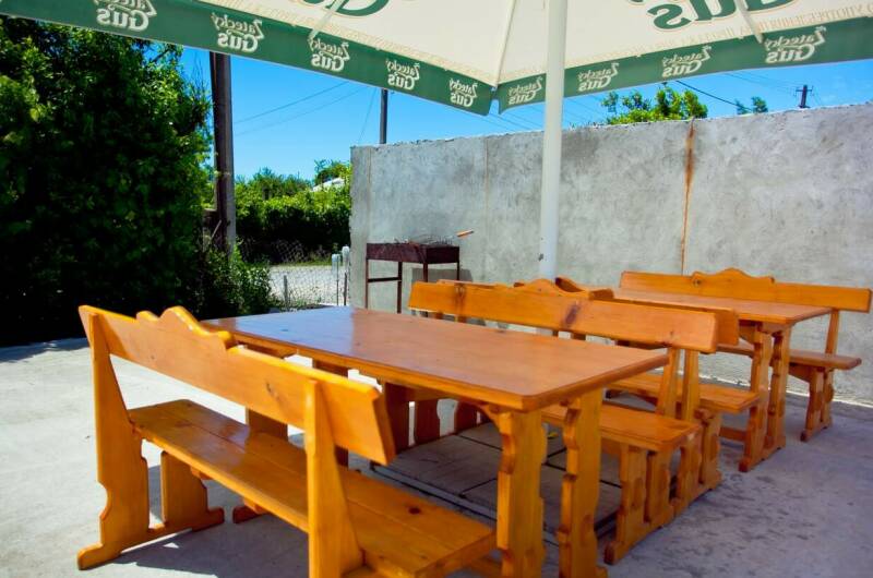 Изображение Изображение гостиницы &quot;Гостевой дом «У Руслана и Джульетты»&quot; #10 #8