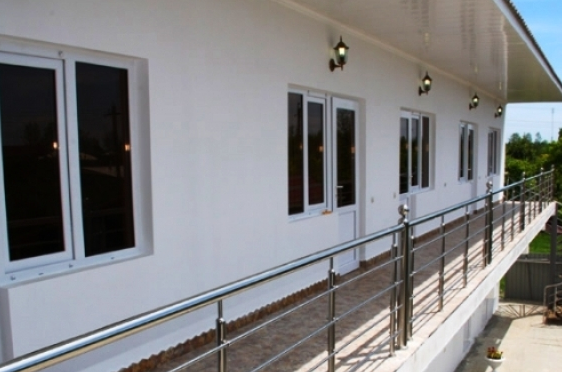 Изображение Изображение гостиницы &quot;Гостевой дом «У Руслана и Джульетты»&quot; #11 #9