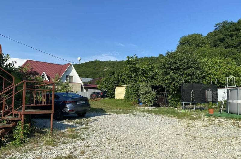 Изображение Изображение гостиницы &quot;Гостевой дом «Зелёный Рай»&quot; #4 #2