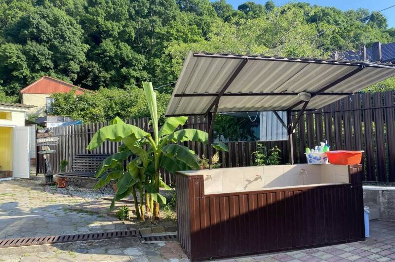 Изображение Изображение гостиницы &quot;Гостевой дом «Зелёный Рай»&quot; #5 #3