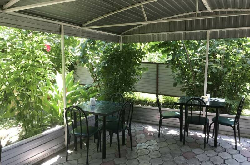 Изображение Изображение гостиницы &quot;Гостевой дом «Зелёный Рай»&quot; #10 #8