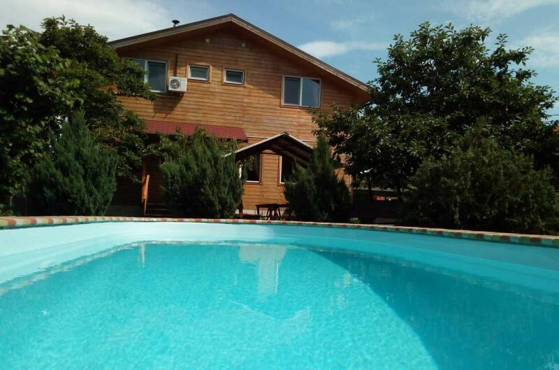 Изображение гостиницы "ЭкоДом" #1