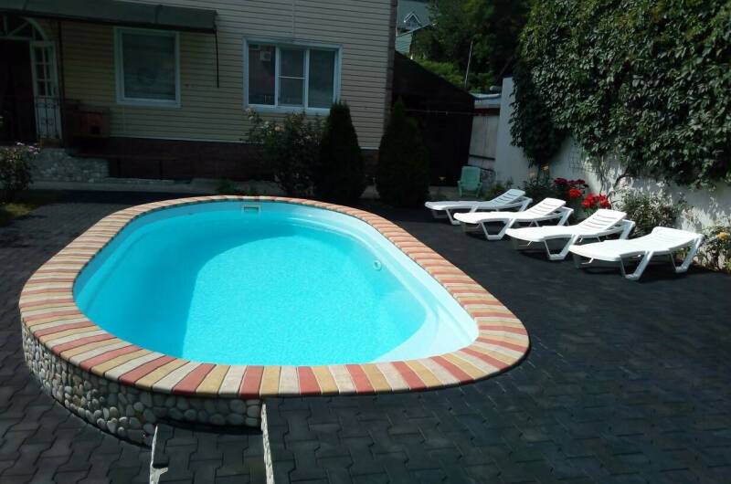 Изображение Изображение гостиницы &quot;ЭкоДом&quot; #3 #1