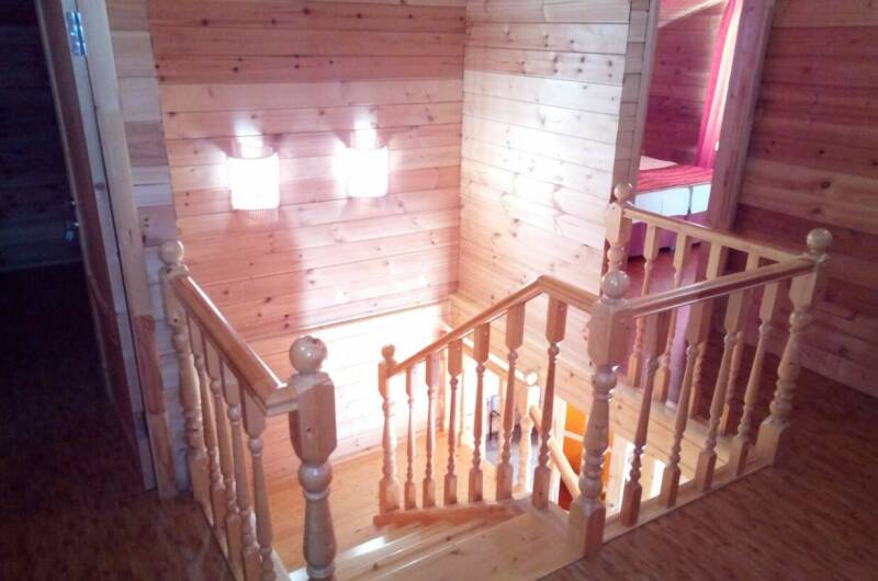 Изображение Изображение гостиницы &quot;ЭкоДом&quot; #4 #2