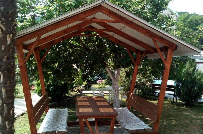 Изображение Изображение гостиницы &quot;ЭкоДом&quot; #6 #4