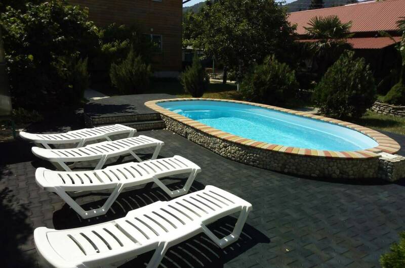 Изображение Изображение гостиницы &quot;ЭкоДом&quot; #7 #5