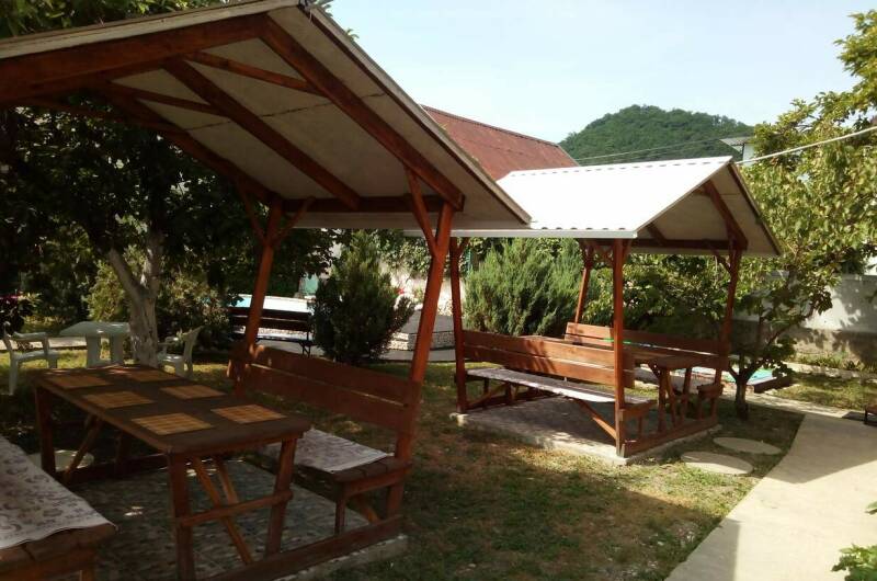 Изображение Изображение гостиницы &quot;ЭкоДом&quot; #9 #7