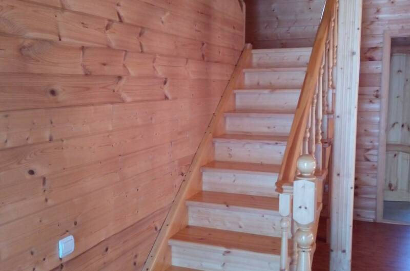 Изображение Изображение гостиницы &quot;ЭкоДом&quot; #11 #9