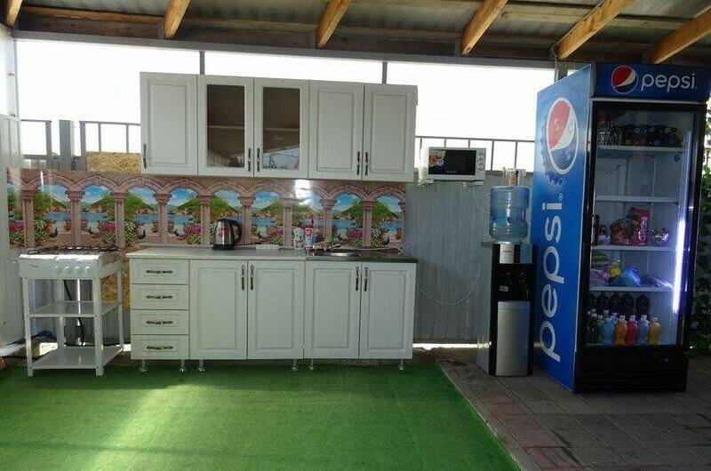 Изображение Изображение гостиницы &quot;Гостевой дом «У Камиллы»&quot; #5 #3