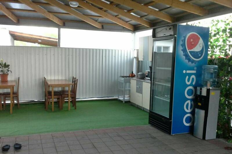 Изображение Изображение гостиницы &quot;Гостевой дом «У Камиллы»&quot; #6 #4