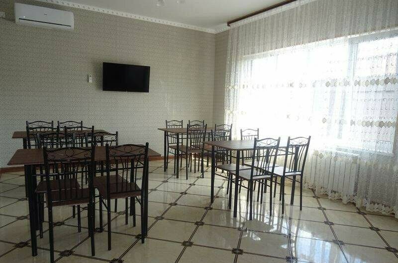 Изображение Изображение гостиницы &quot;Гостевой дом «У Камиллы»&quot; #7 #5