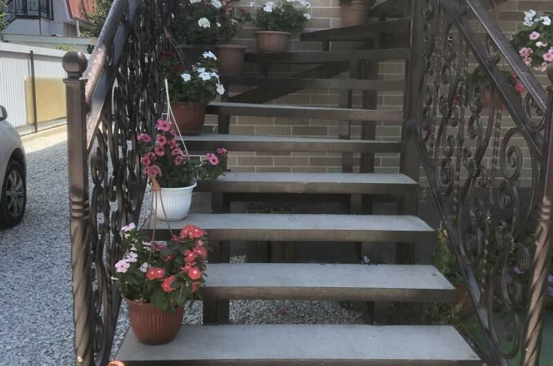 Изображение Изображение гостиницы &quot;Гостевой дом «У Камиллы»&quot; #8 #6