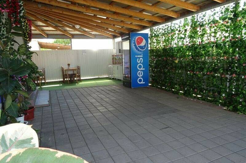 Изображение Изображение гостиницы &quot;Гостевой дом «У Камиллы»&quot; #10 #8