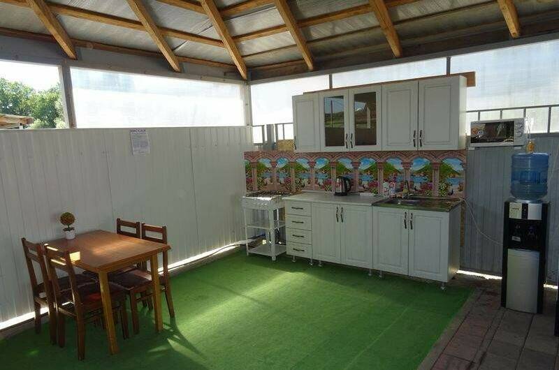 Изображение Изображение гостиницы &quot;Гостевой дом «У Камиллы»&quot; #11 #9