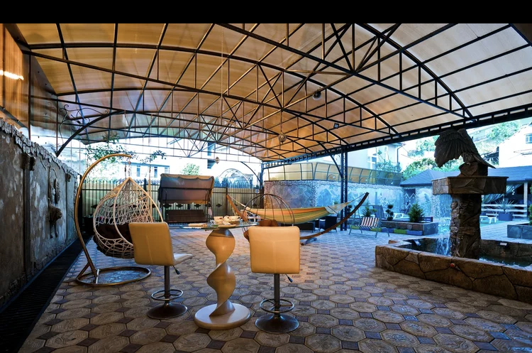 Изображение Изображение гостиницы &quot;Гостевой дом «4 сезона»&quot; #3 #1