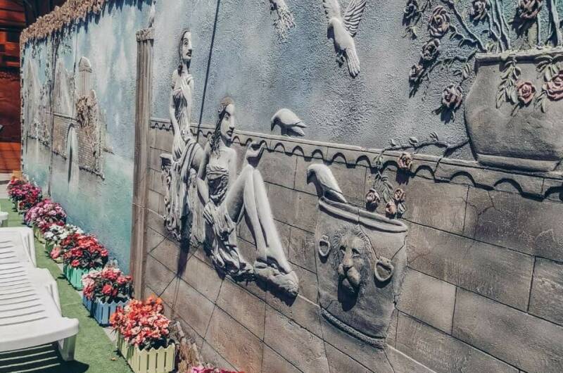 Изображение Изображение гостиницы &quot;Гостевой дом «4 сезона»&quot; #4 #2