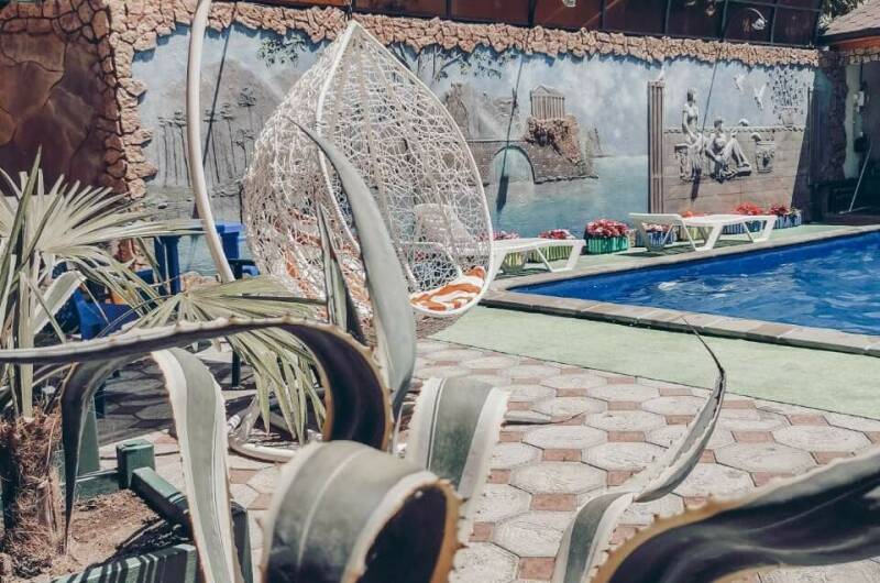 Изображение Изображение гостиницы &quot;Гостевой дом «4 сезона»&quot; #7 #5