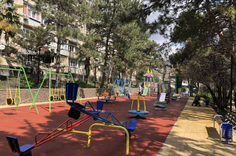 Изображение Изображение квартиры &quot;1 комнатная квартира на Партизанской&quot; #3 #1